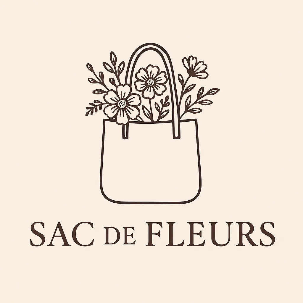 Sac De Fleurs
