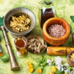 Tanaman Herbal