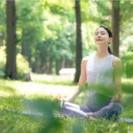 Manfaat Meditasi untuk Kesehatan Mental