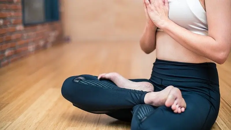 Manfaat Meditasi untuk Kesehatan Mental