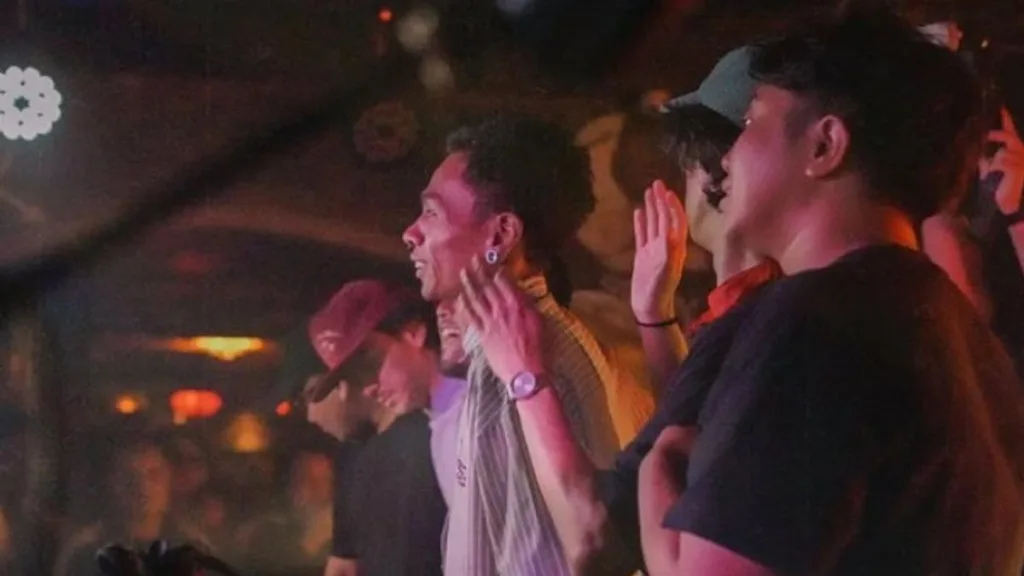 Tanggapan Pendengar terhadap Lagu “Mangu”