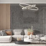 Tren Dekorasi Interior Ruang Tamu