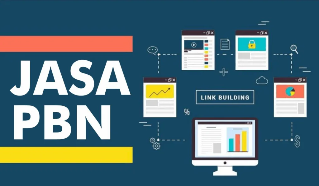 Jasa Backlink PBN