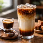kopi susu gula aren